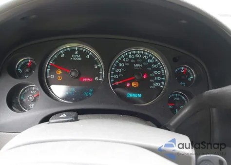 2009 Chevrolet Silverado 1500 Ltz z USA, uszkodzony, nr VIN 3GCEK33389G179565